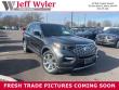 Used 2020 Ford Explorer Platinum SUV