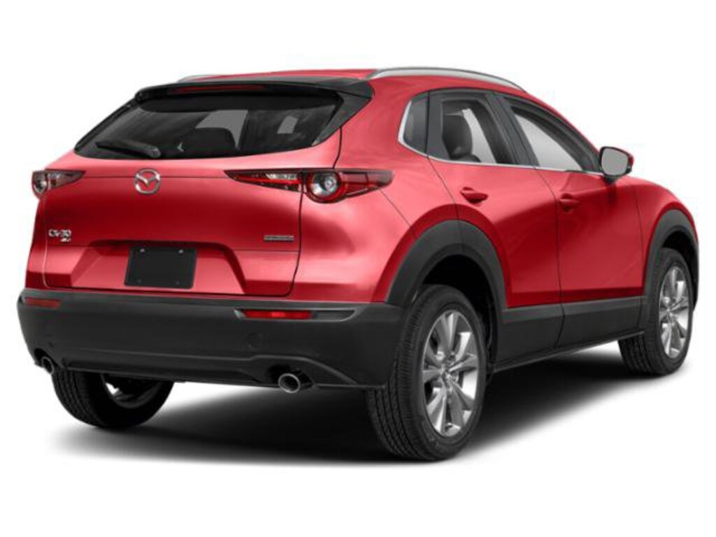 Used 2023 Mazda CX-30 2.5 S Select Package SUV