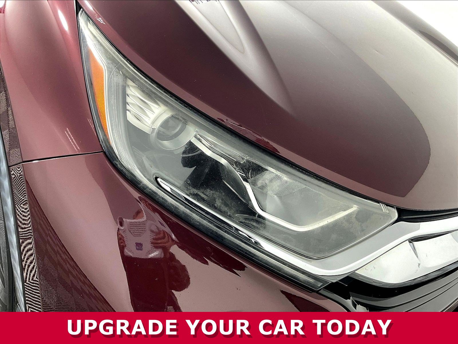 2018 Honda CR-V LX - Photo 34