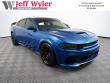 Used 2022 Dodge Charger Scat Pack Widebody Sedan