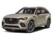 Used 2025 Mazda CX-70 3.3 Turbo S Premium Package SUV