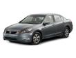 Used 2009 Honda Accord Sdn LX-P Sedan