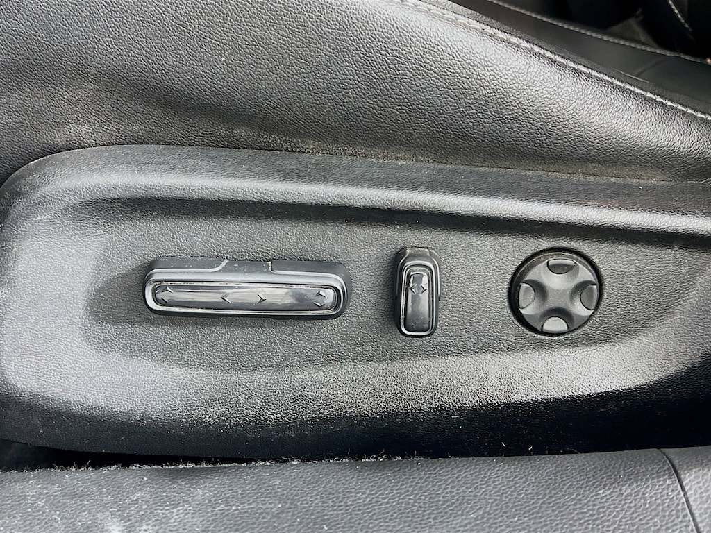 Used 2019 Honda Accord Sedan Sport 1.5T Sedan