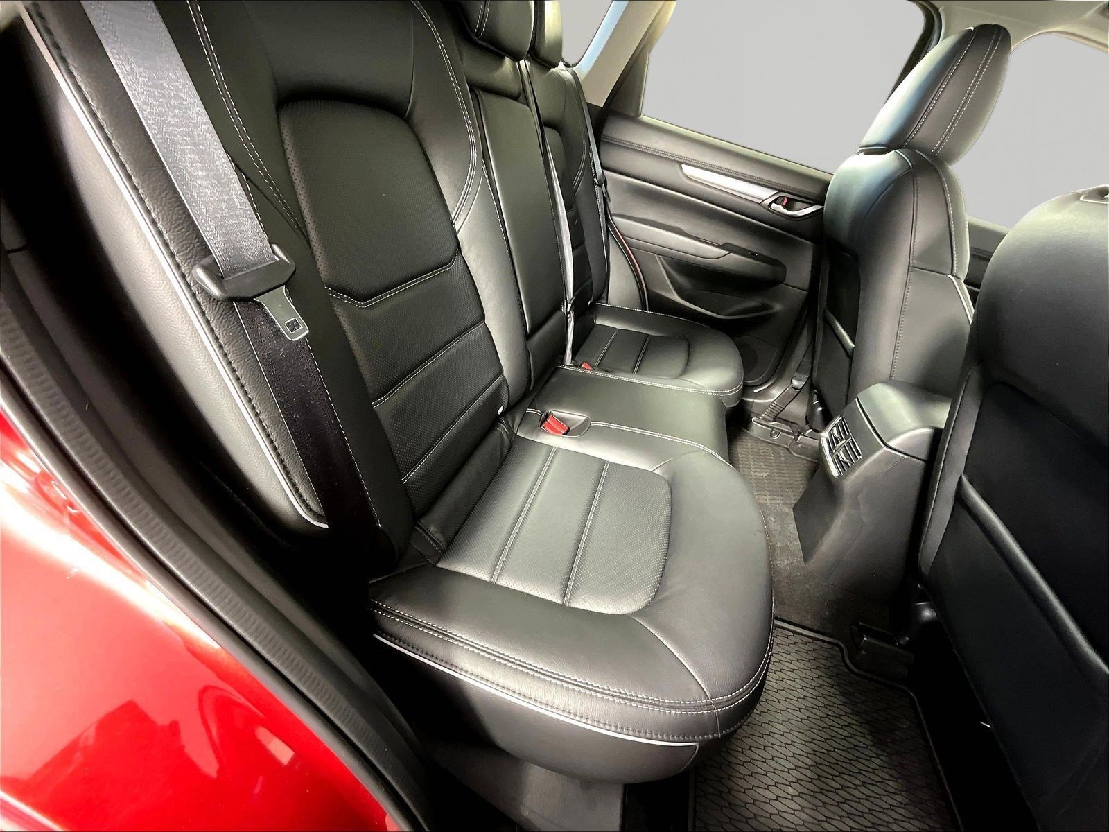 2025 Mazda CX-5 S Preferred package - Photo 23