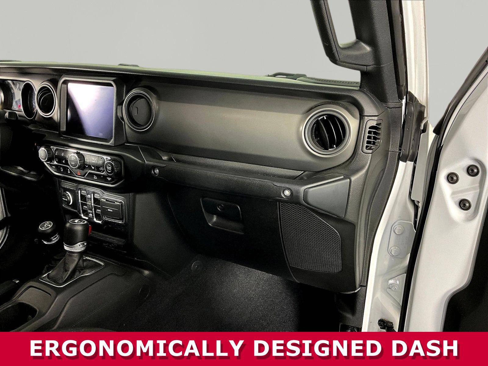 2023 Jeep Gladiator Sport S - Photo 29