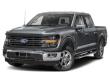 Used 2024 Ford F-150 XLT Truck SuperCrew Cab
