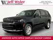  Jeep Grand Cherokee L