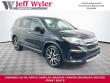 Used 2022 Honda Pilot Touring 7-Passenger SUV