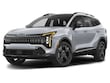 Kia Sportage Hybrid