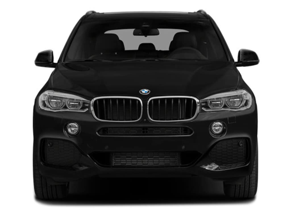 Used 2014 BMW X5 xDrive35i SAV