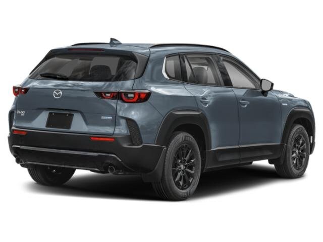 2026 Mazda CX-50 Premium photo 2