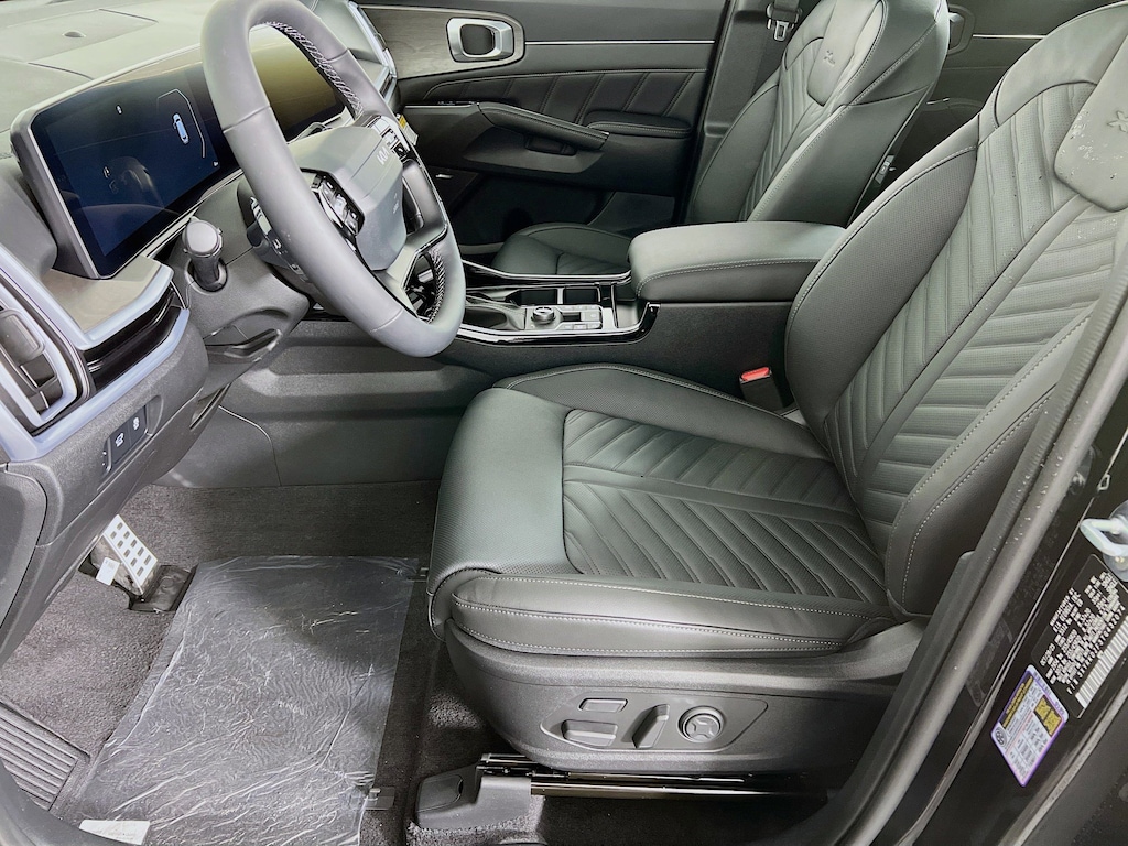 New 2026 Kia Sorento X-Line SX Prestige SUV
