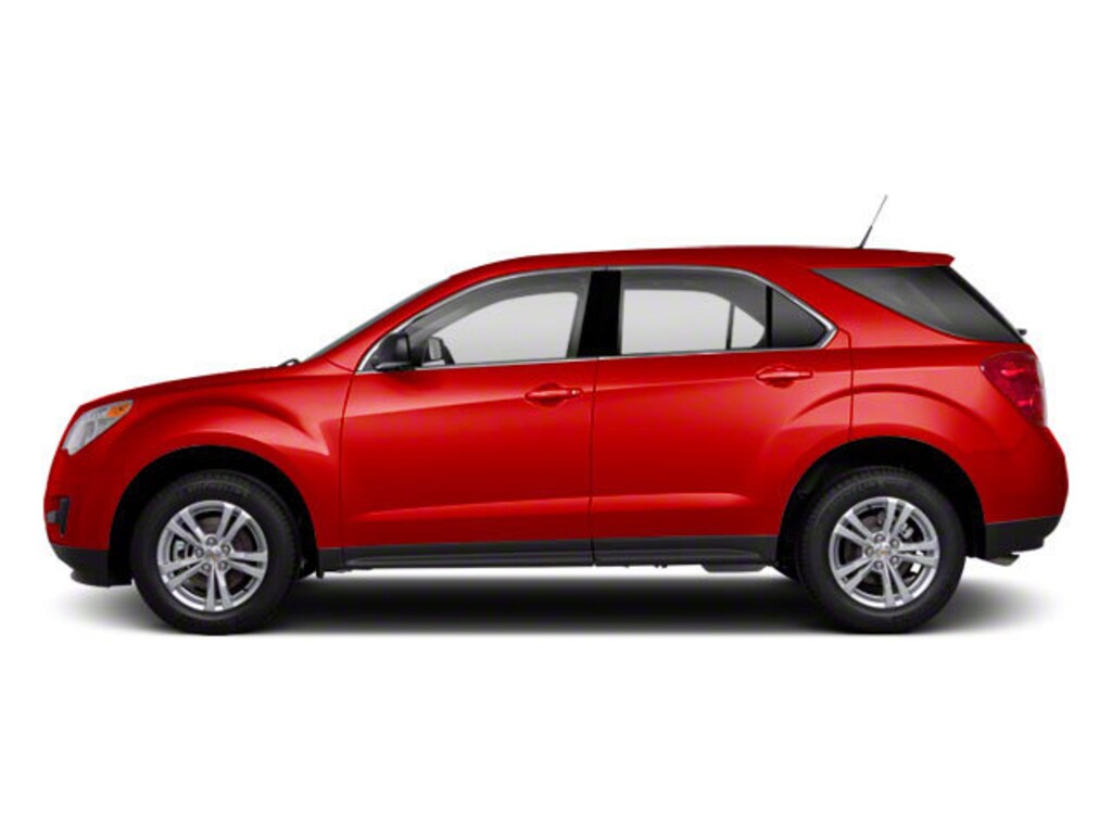 Used 2013 Chevrolet Equinox LT SUV
