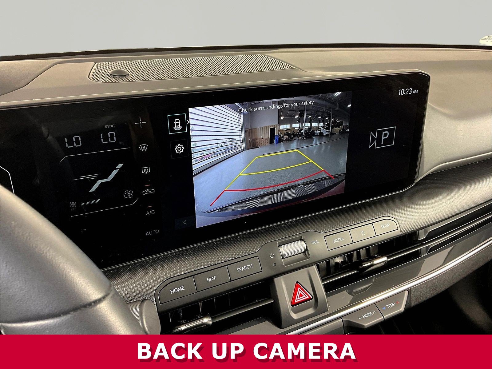 2025 Kia K4 EX - Photo 16
