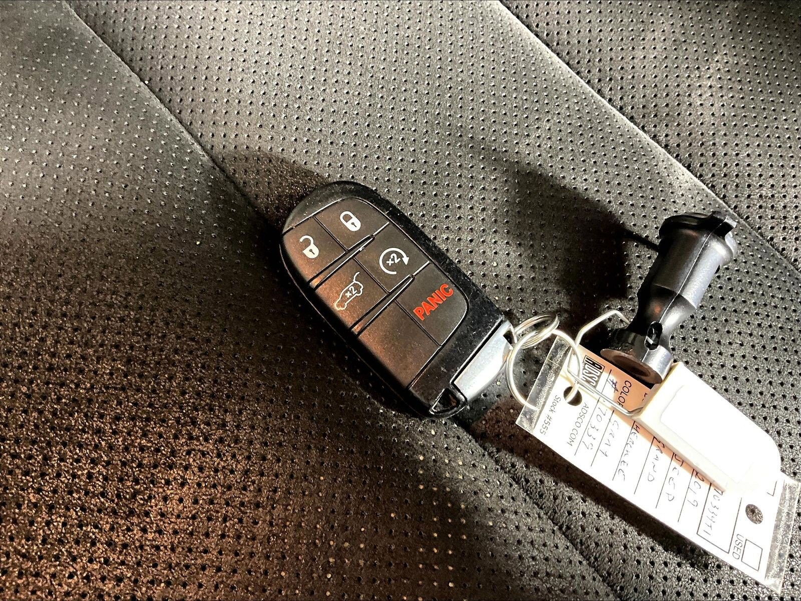 2019 Jeep Grand Cherokee Altitude - Photo 31