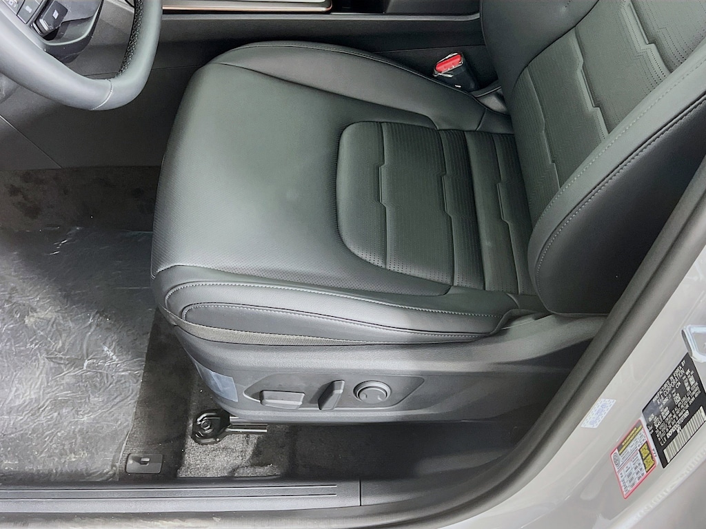 New 2026 Kia Sportage Hybrid SX-Prestige SUV