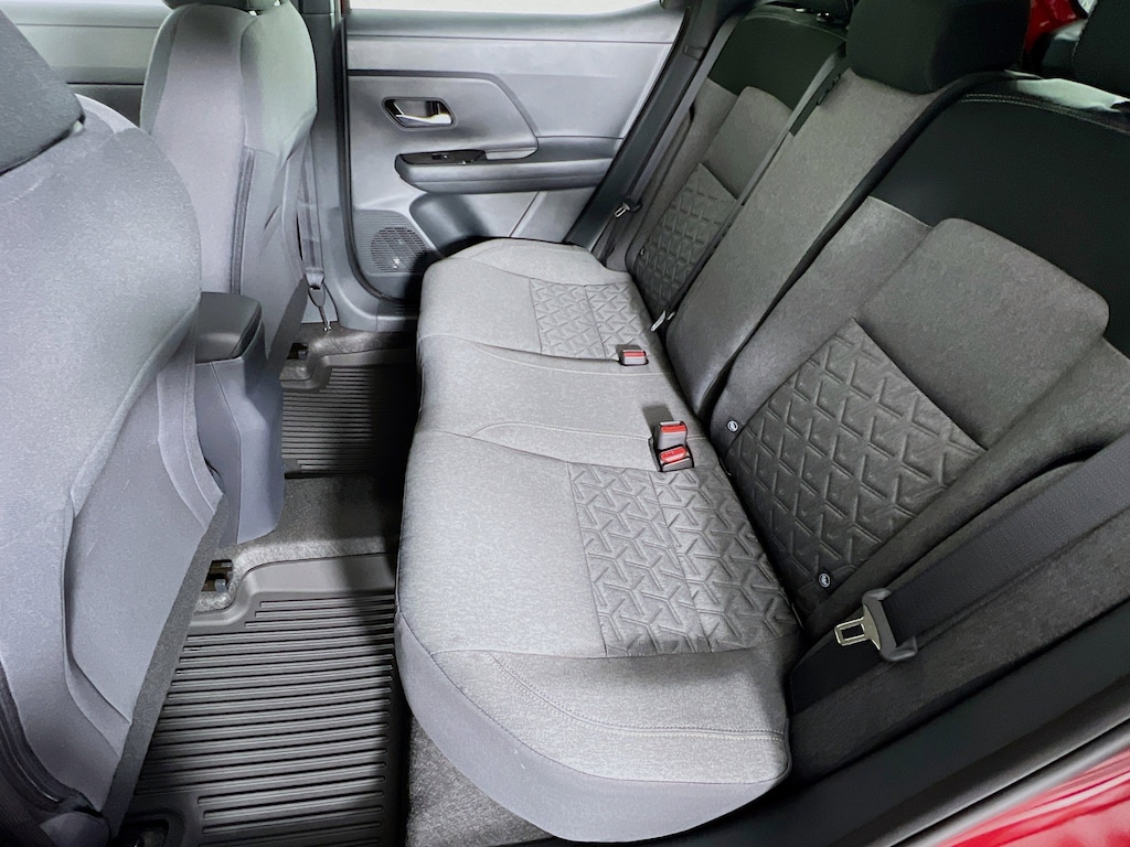 New 2026 Nissan Kicks SV SUV