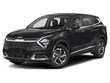  Kia Sportage Hybrid