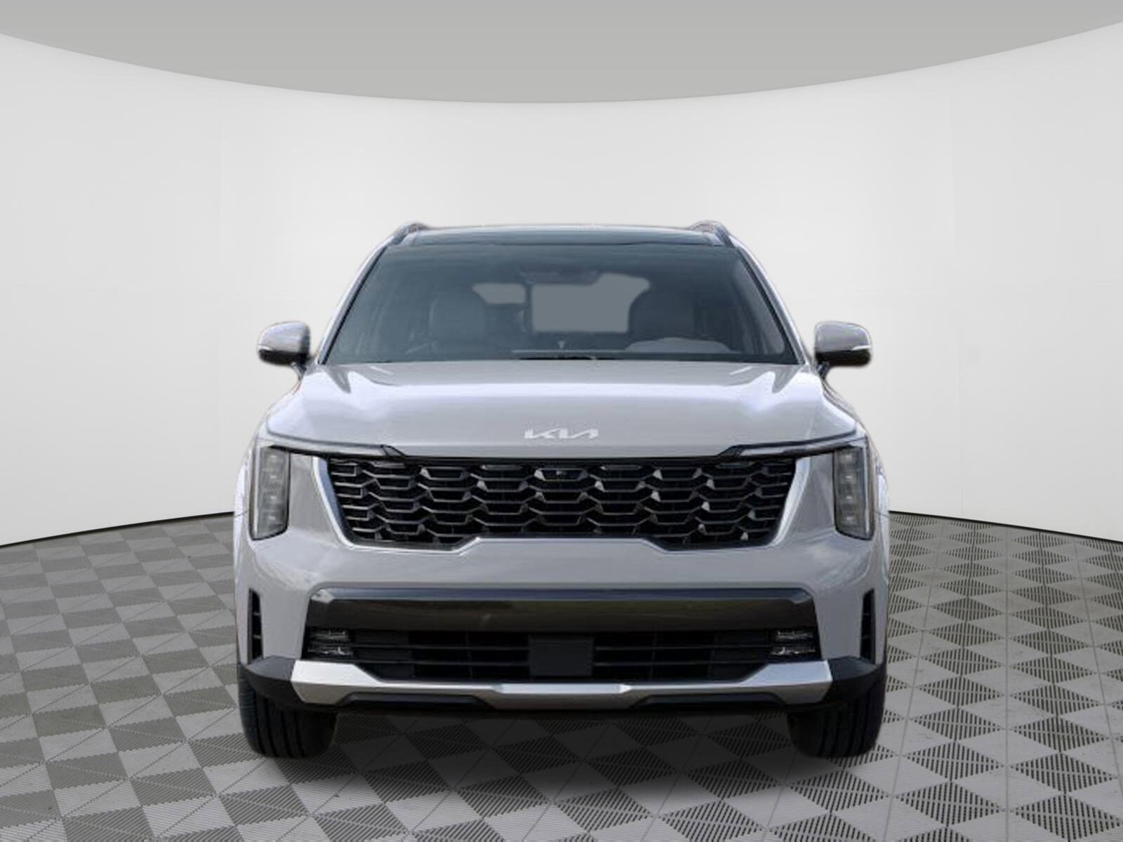 2026 Kia Sorento SX photo 2