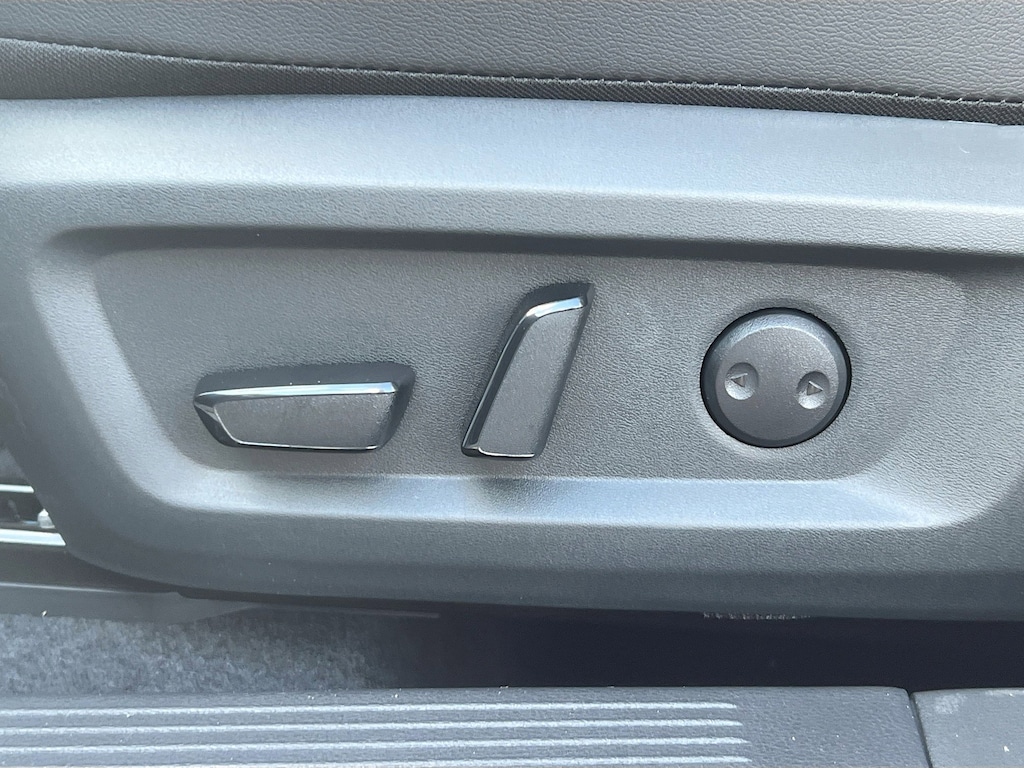 New 2026 Nissan Rogue Rock Creek SUV