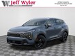 Kia Sportage Hybrid