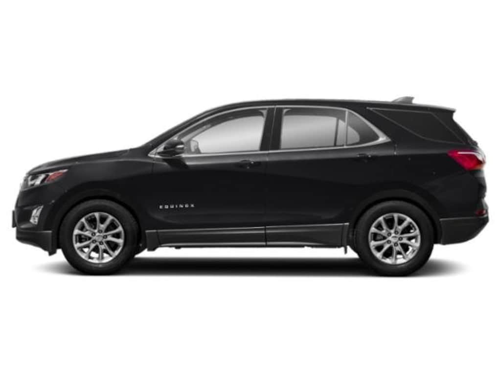 Used 2020 Chevrolet Equinox LT SUV
