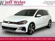 Used 2018 Volkswagen Golf GTI Autobahn Hatchback