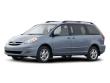 Used 2008 Toyota Sienna  Van