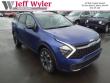 Used 2023 Kia Sportage X-Line SUV