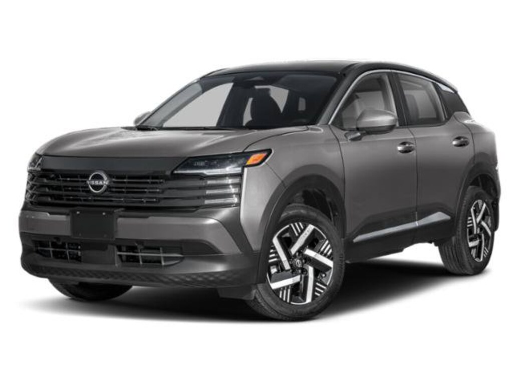 Used 2025 Nissan Kicks SV SUV