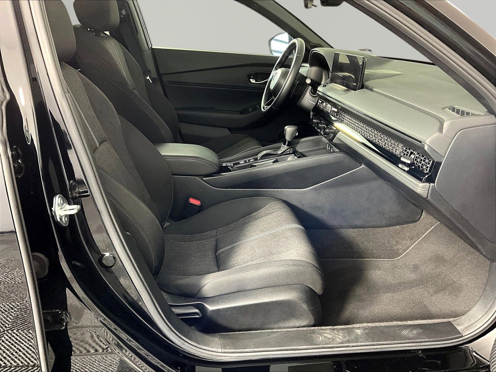2025 Honda Accord Hybrid Sport - Photo 27