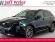 Used 2024 CADILLAC XT4 AWD Sport SUV