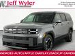Used 2025 Hyundai Santa Fe SE SUV