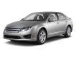 Used 2010 Ford Fusion SE Sedan