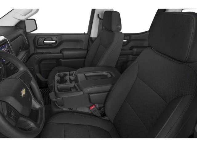 2020 Chevrolet Silverado 1500 Custom - Photo 12