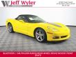 Used 2006 Chevrolet Corvette  Convertible