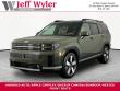 Used 2026 Hyundai Santa Fe Hybrid Limited 7P SUV