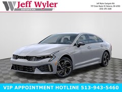 2026 Kia K5 GT-Line Sedan