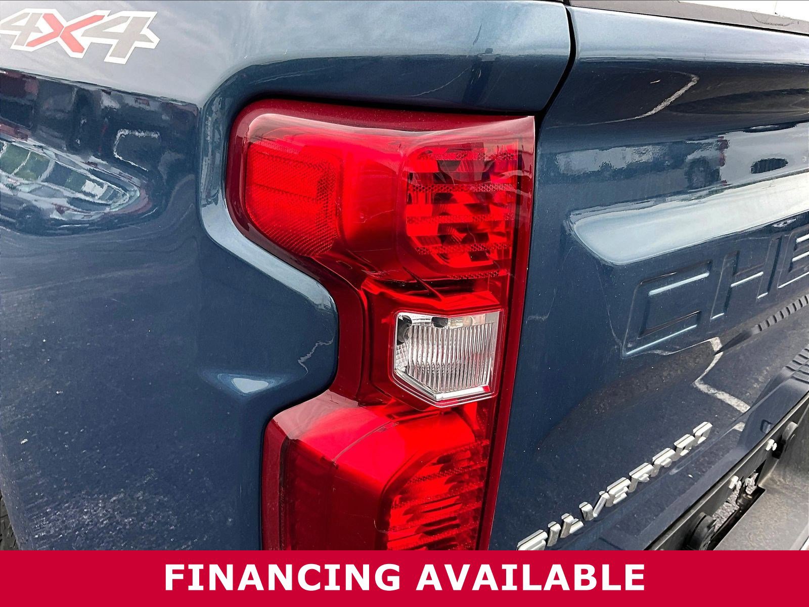 2024 Chevrolet Silverado 1500 LT - Photo 21