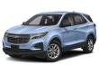 Used 2024 Chevrolet Equinox LS SUV