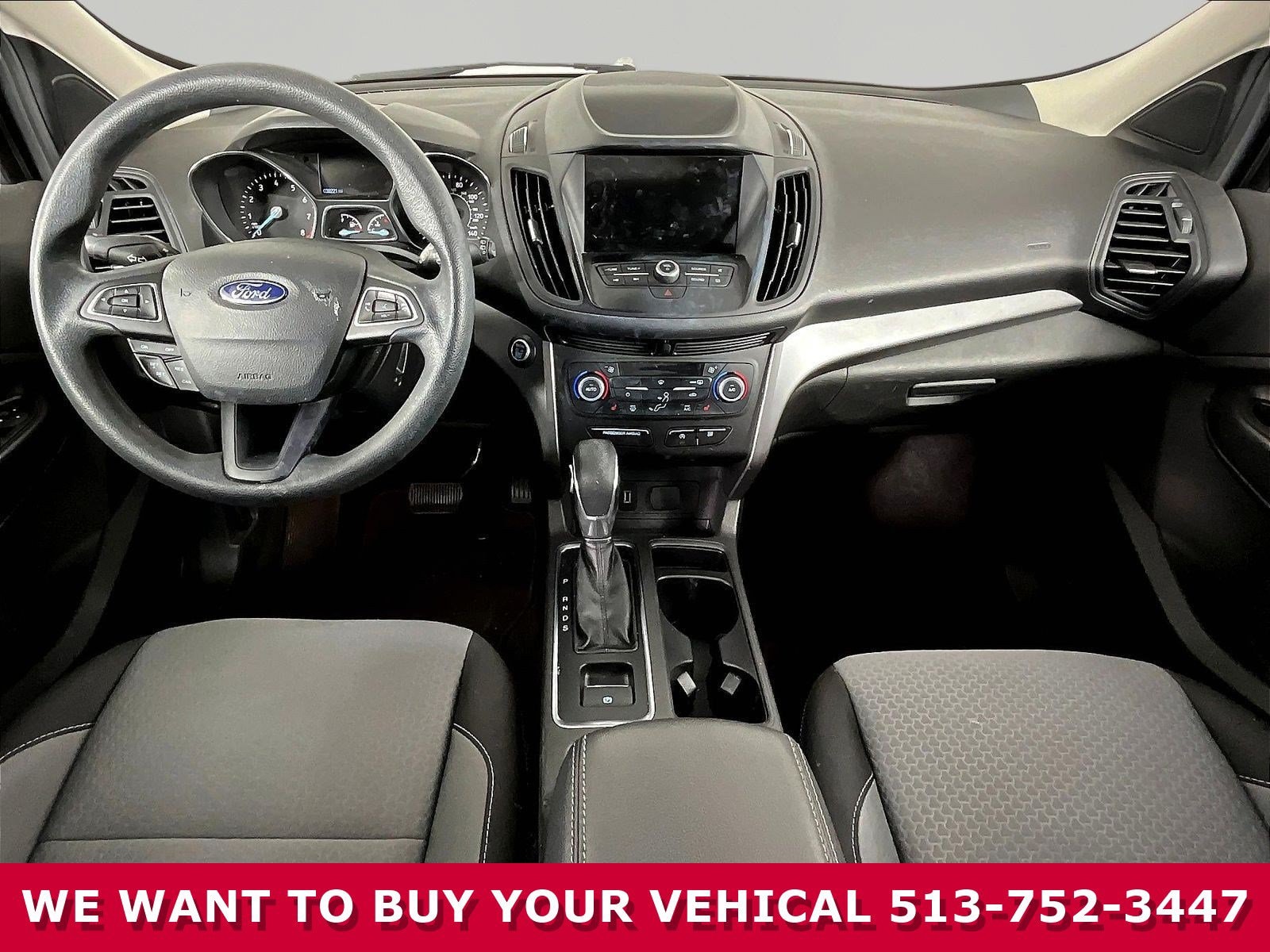 2019 Ford Escape SE - Photo 10