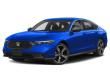 Used 2025 Honda Accord Hybrid Sport Sedan
