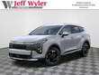 Kia Sportage Hybrid