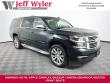 Used 2015 Chevrolet Suburban LTZ SUV