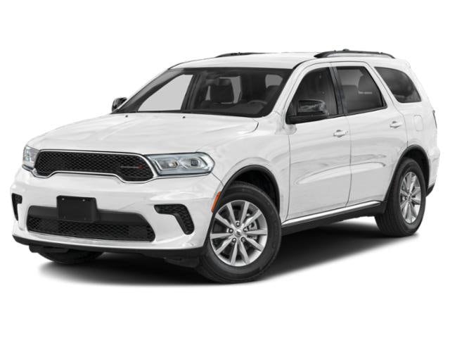 2026 Dodge Durango's photo