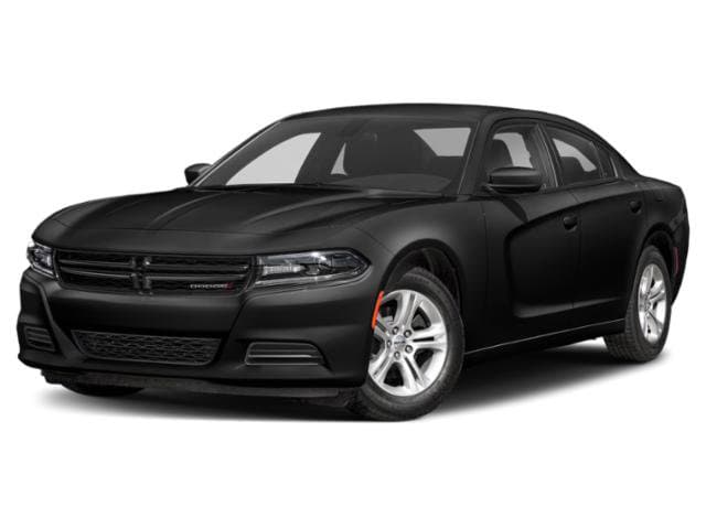 2019 Dodge Charger SRT Hellcat's photo