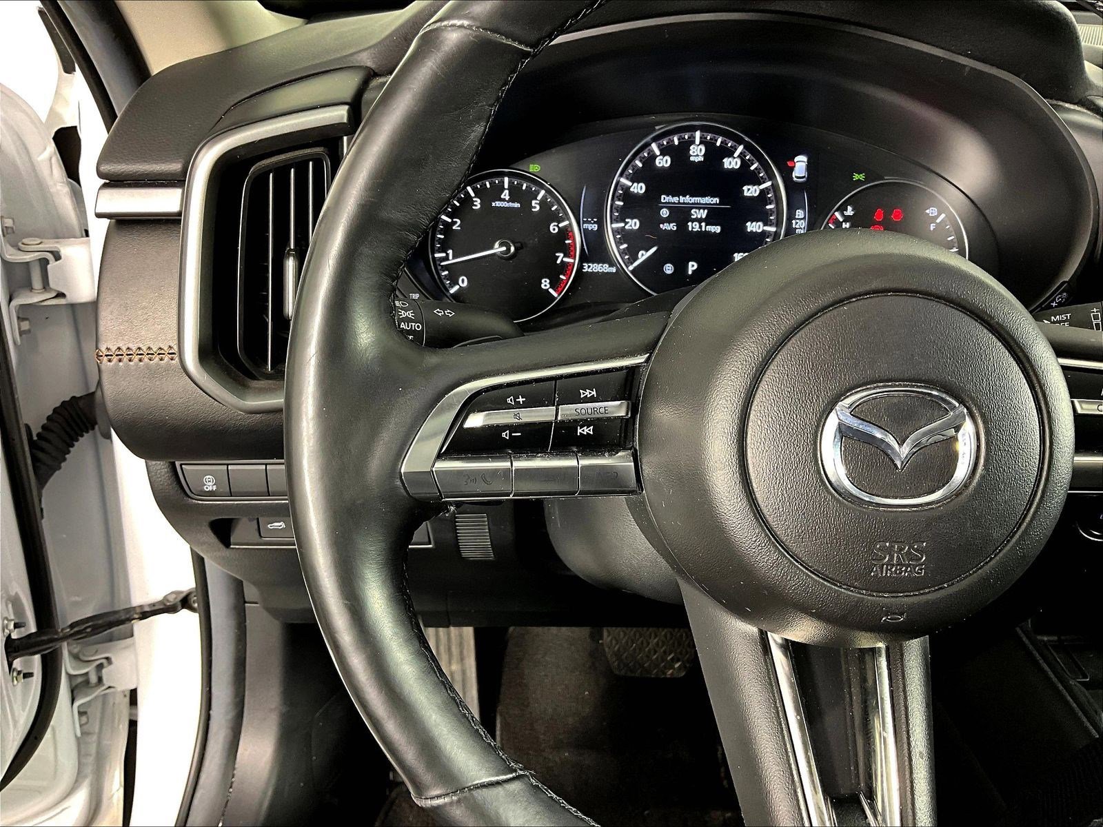 2024 Mazda CX-50 TURBO PREMIUM - Photo 10