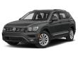 Used 2018 Volkswagen Tiguan 2.0T SE SUV