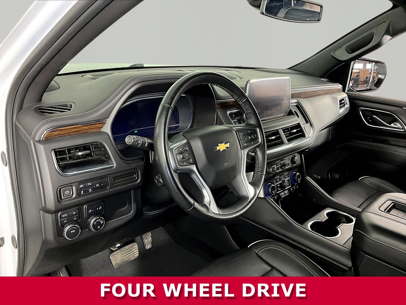 2024 Chevrolet Tahoe Premier - Photo 20