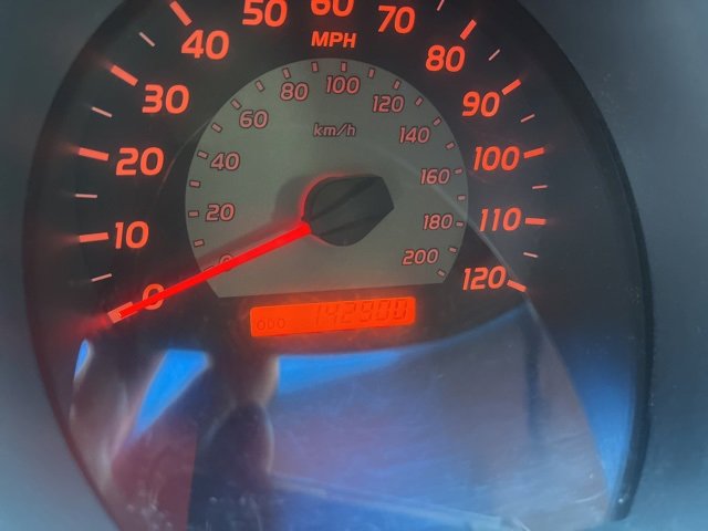 2008 Toyota Tacoma PreRunner photo 3